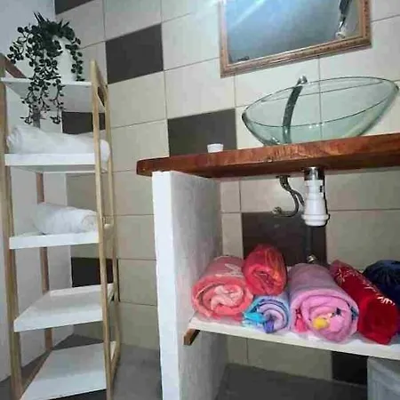 Holiday home Romantic In The South Of France With A Private Garden , Pool And A Terrace Nice