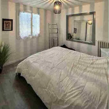 Holiday home Romantic In The South Of France With A Private Garden , Pool And A Terrace *