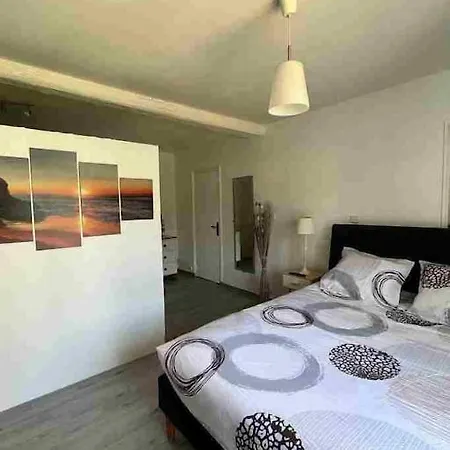 Holiday home Romantic In The South Of France With A Private Garden , Pool And A Terrace