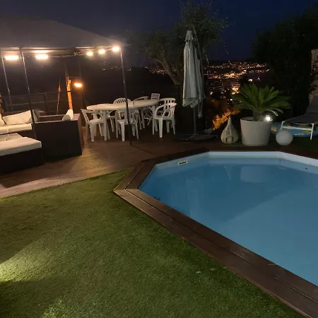 Holiday home Romantic In The South Of France With A Private Garden , Pool And A Terrace