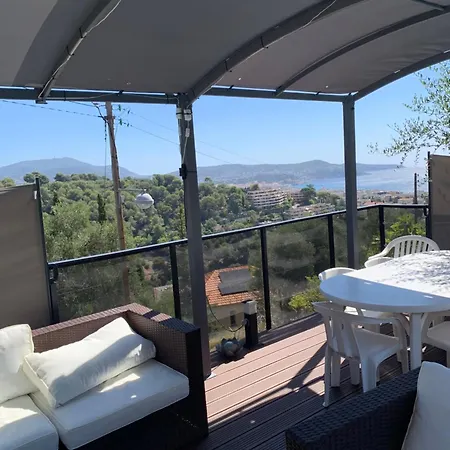 Romantic In The South Of France With A Private Garden , Pool And A Terrace * Nice