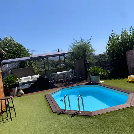 Romantic In The South Of France With A Private Garden , Pool And A Terrace * Nice